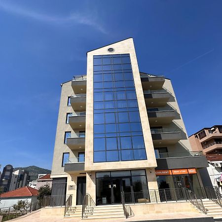 Мamma Mia Аpartments Apartment Budva Exterior photo