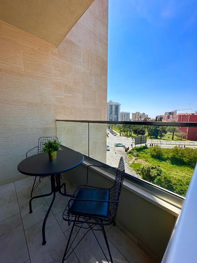 Мamma Mia Аpartments Apartment Budva Exterior photo