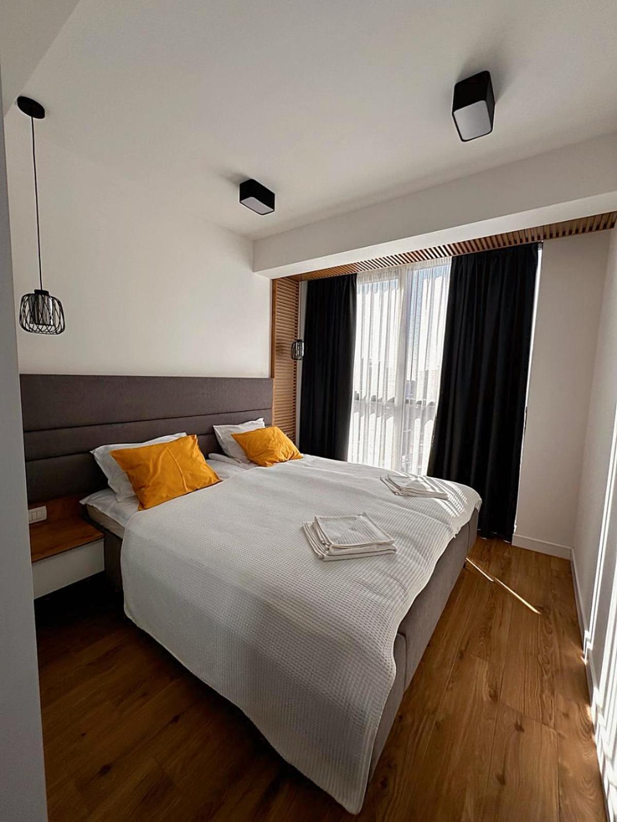 Мamma Mia Аpartments Apartment Budva Exterior photo